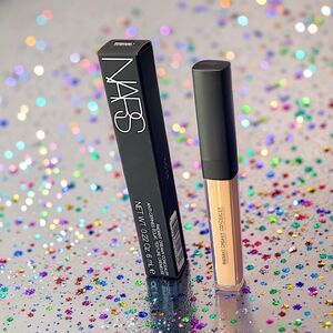 Nars Radiant Creamy Concealer in Medium 1 Custard 0.22 oz 6 ml Brand New In Box